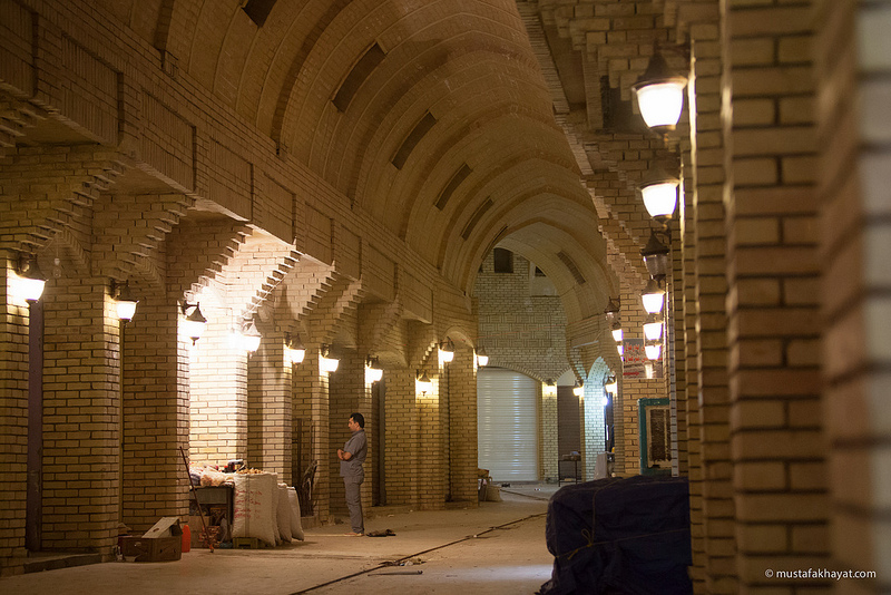 エルビル城塞の画像10