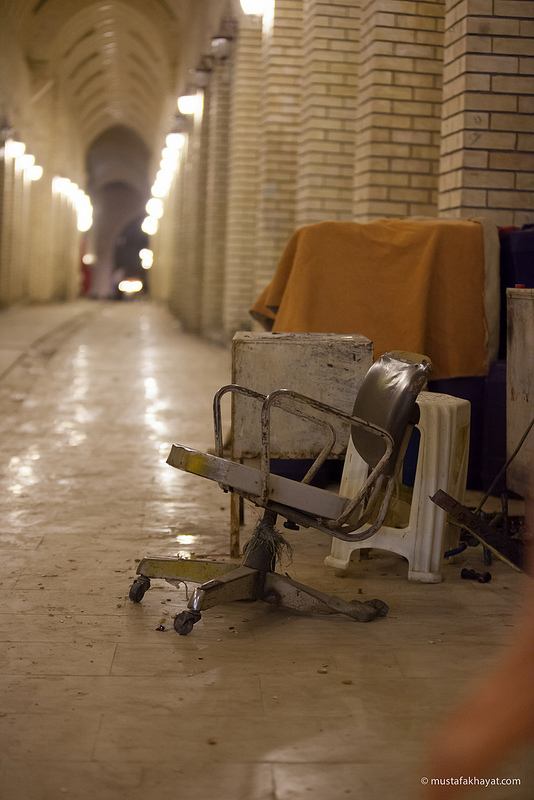 エルビル城塞の画像13