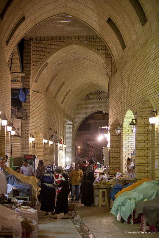 エルビル城塞の画像14