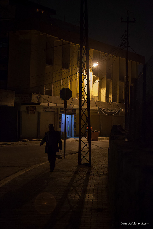 エルビル城塞の画像16