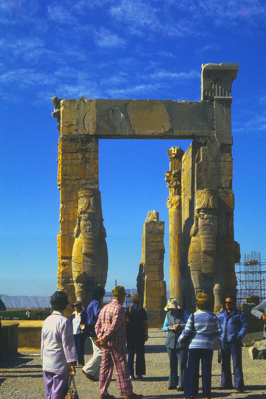 ペルセポリスの画像7