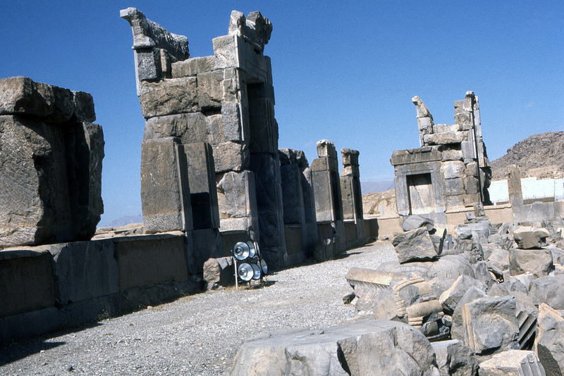 ペルセポリスの画像12