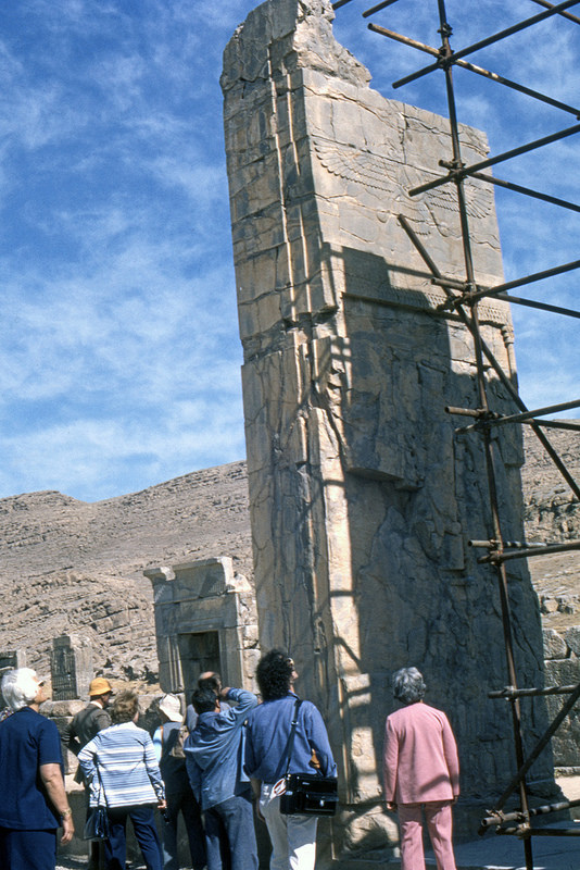 ペルセポリスの画像14