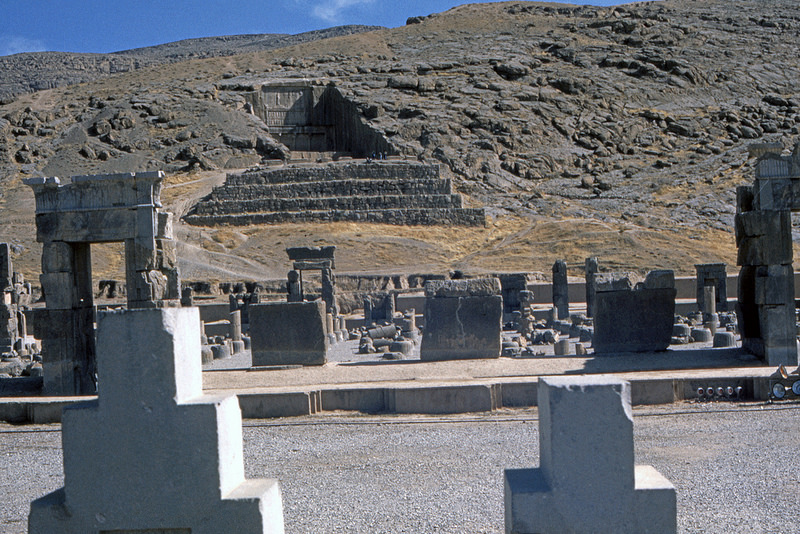 ペルセポリスの画像17