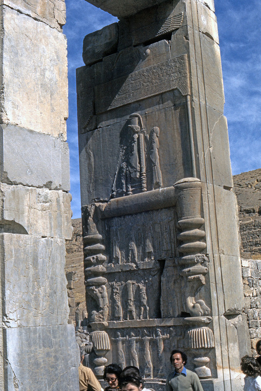 ペルセポリスの画像18