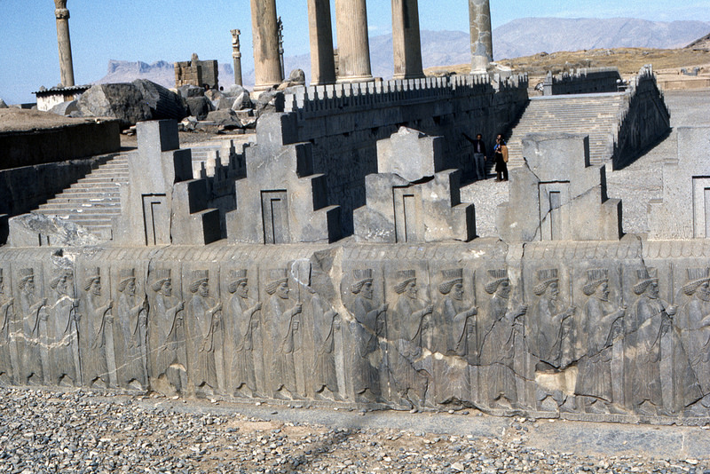 ペルセポリスの画像19