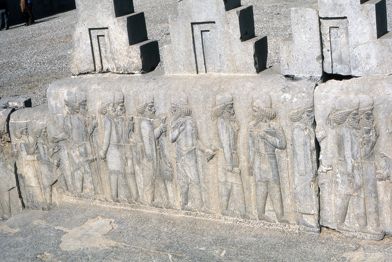 ペルセポリスの画像20