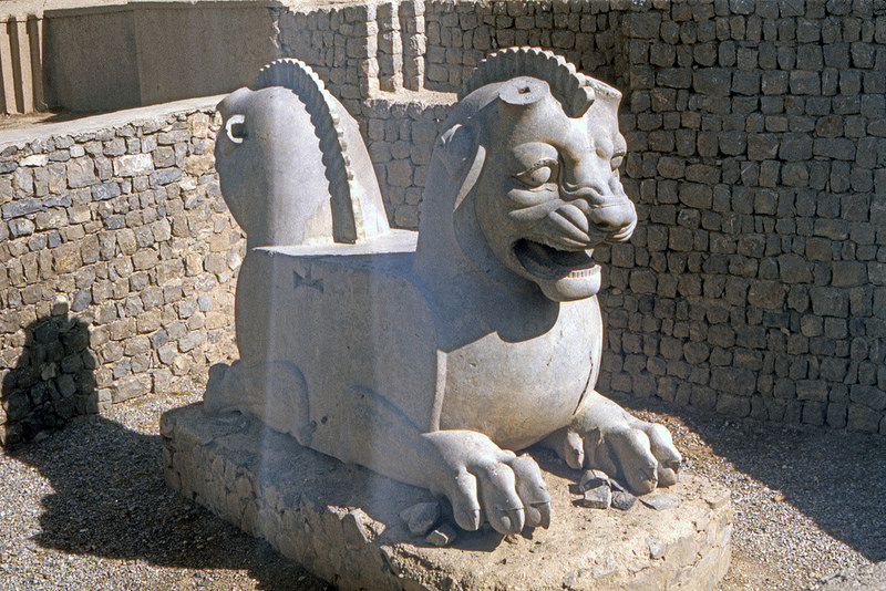 ペルセポリスの画像22