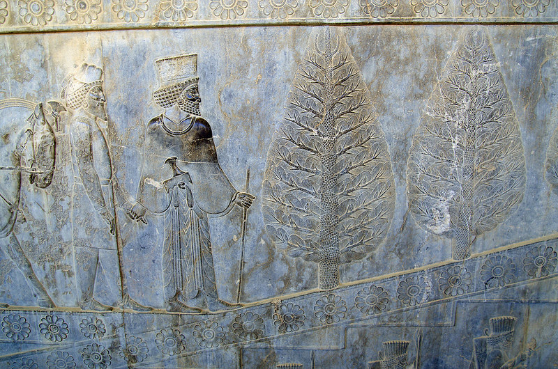 ペルセポリスの画像23