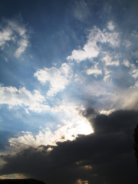 タフテ・ソレイマーンの画像5