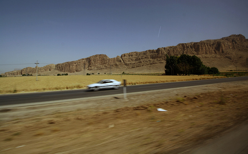 パサルガダエの画像8