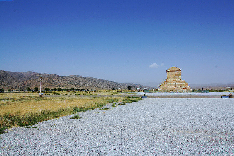 パサルガダエの画像10