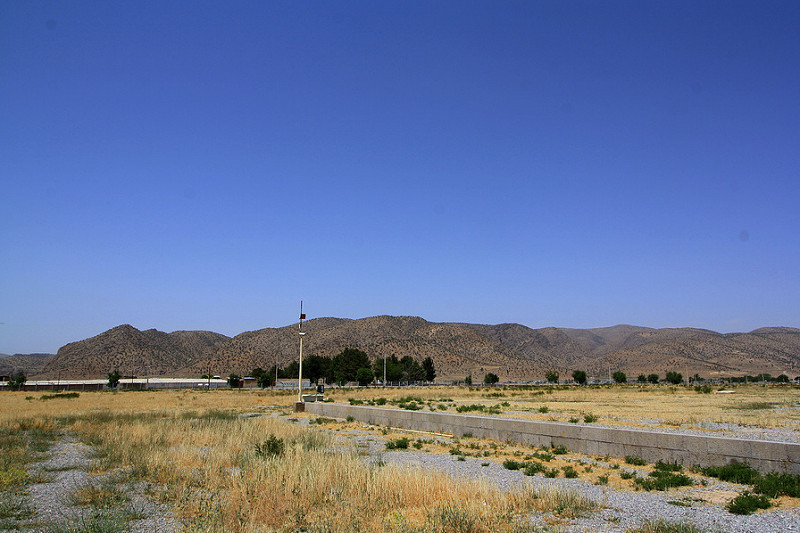 パサルガダエの画像12