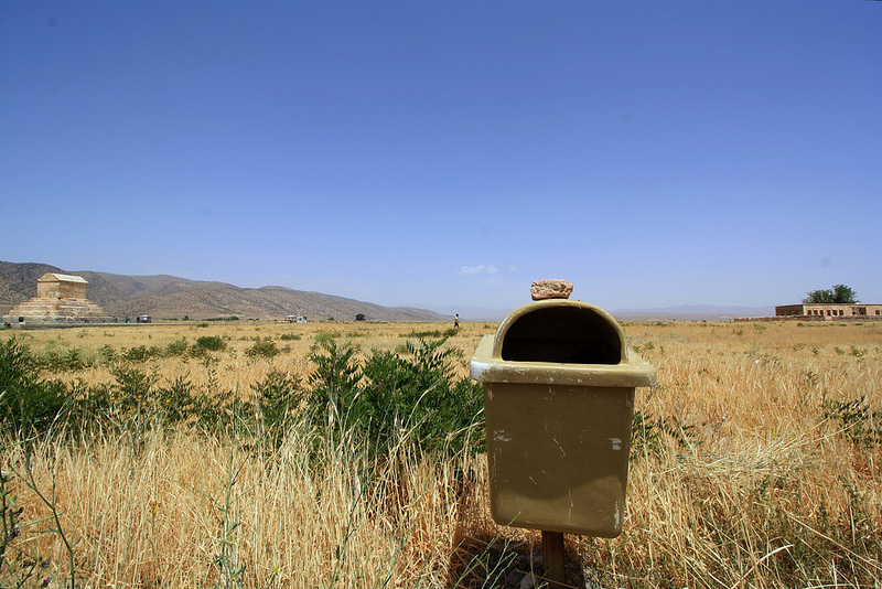 パサルガダエの画像18