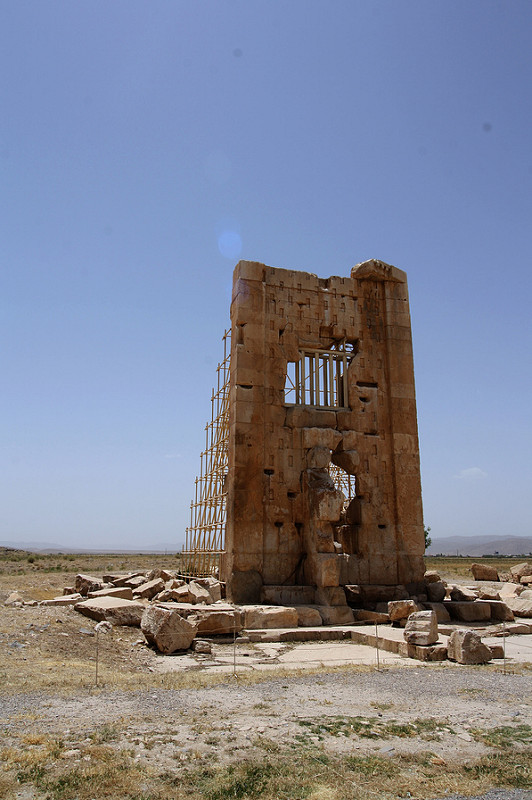 パサルガダエの画像22