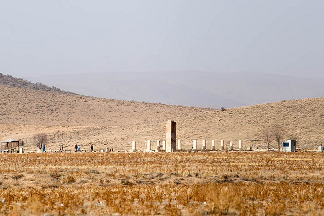 パサルガダエの画像24