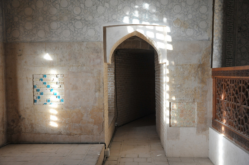 ソルターニーエの画像12