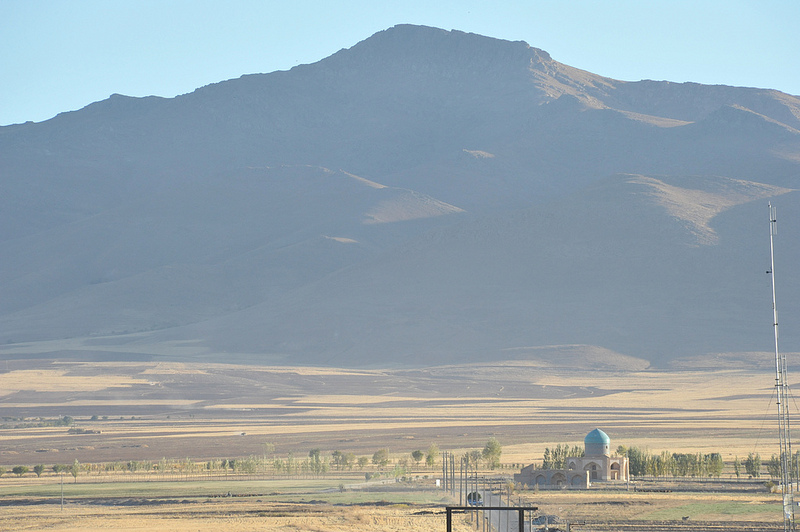 ソルターニーエの画像16