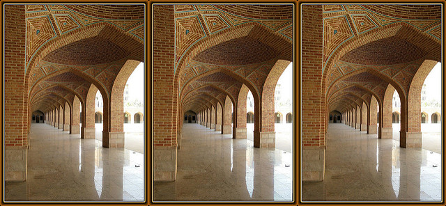 Kabood Mosque                  Iranの画像1