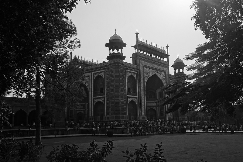 ペルシャ庭園の画像6