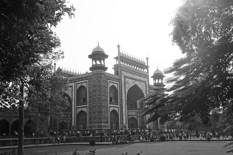 ペルシャ庭園の画像7