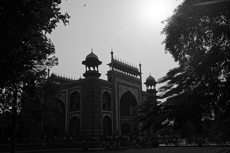 ペルシャ庭園の画像8