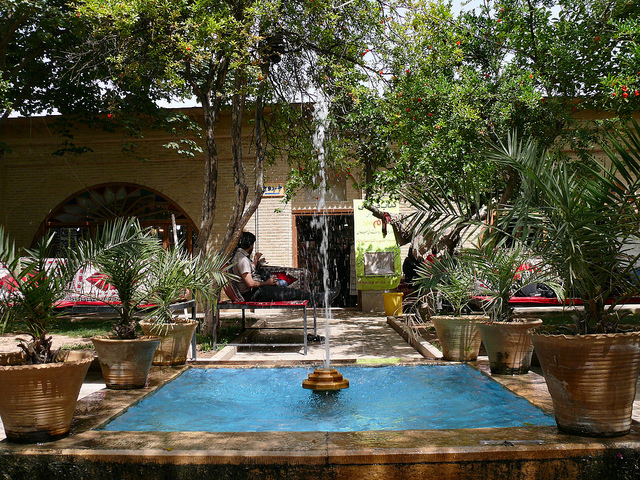 エラム庭園の画像1