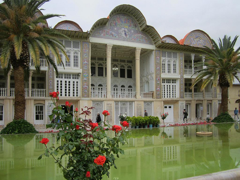 エラム庭園の画像5