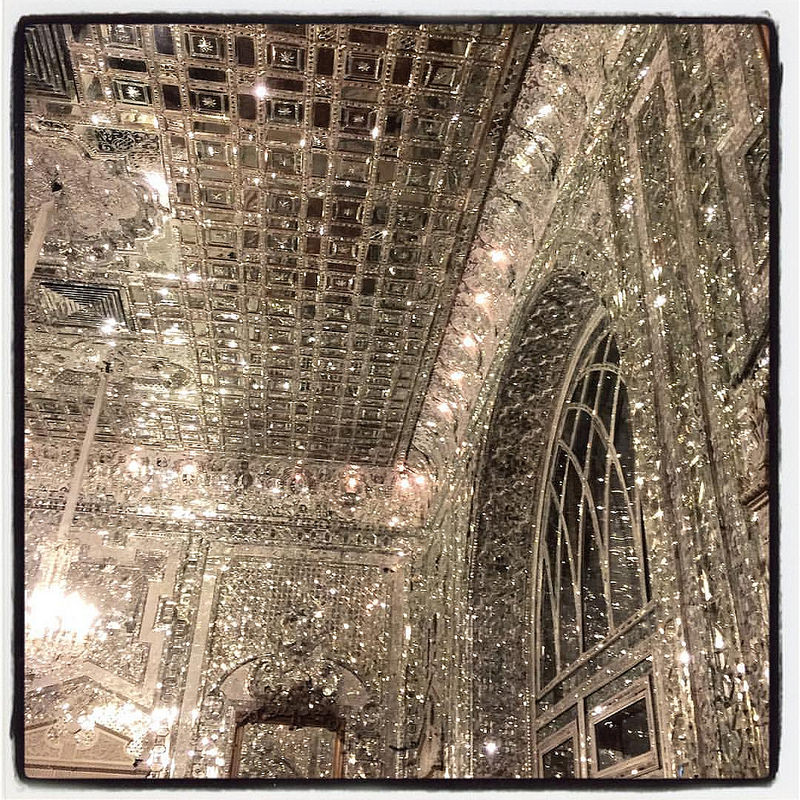 ゴレスタン宮殿の画像6