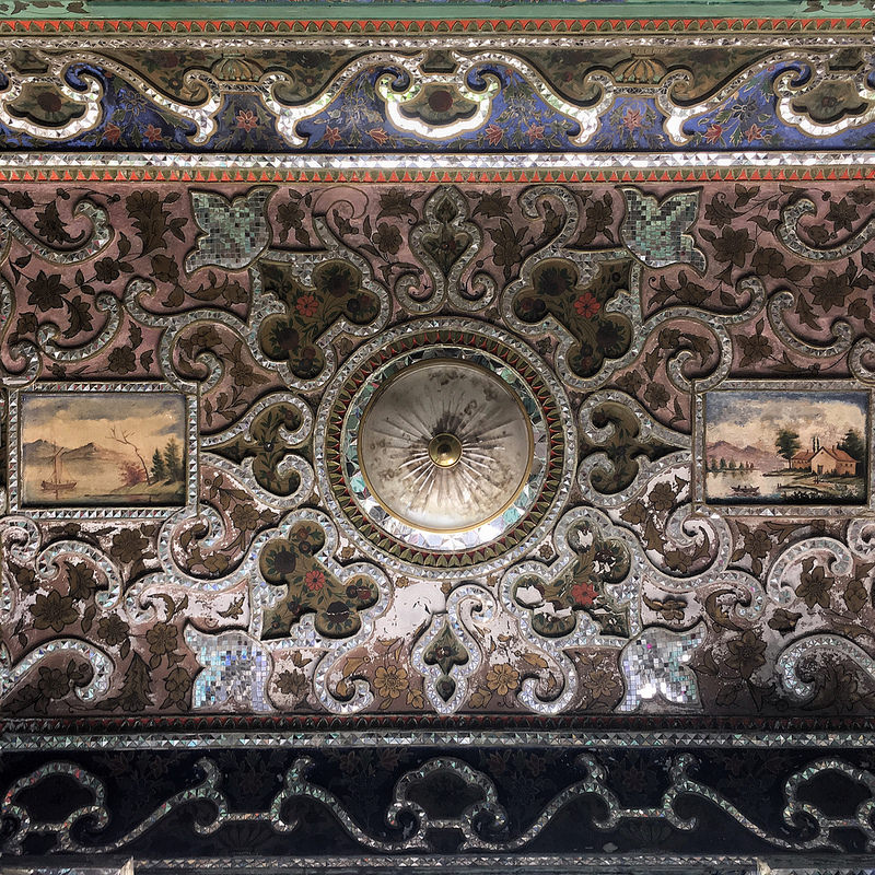 ゴレスタン宮殿の画像15