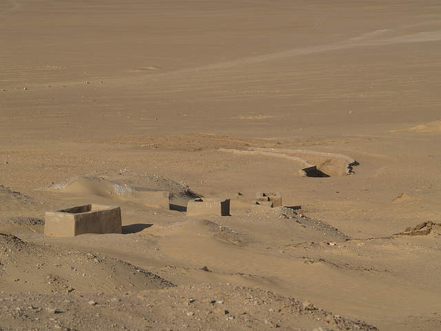 ペルシア式カナートの画像11