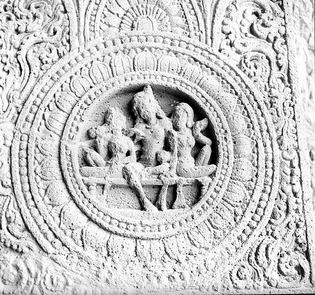 アジャンター石窟群の画像5