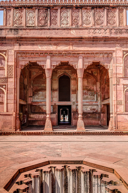 アーグラ城塞の画像19