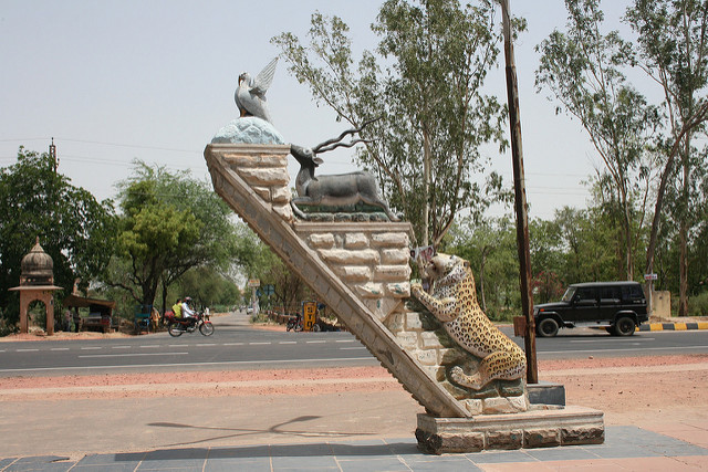 ケオラデオ国立公園の画像26