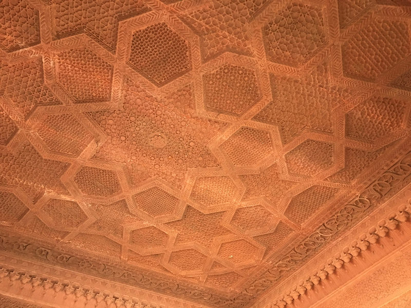 ファテープル・シークリーの画像10