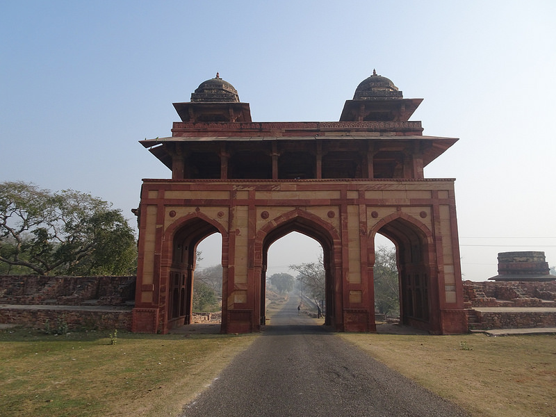 ファテープル・シークリーの画像11