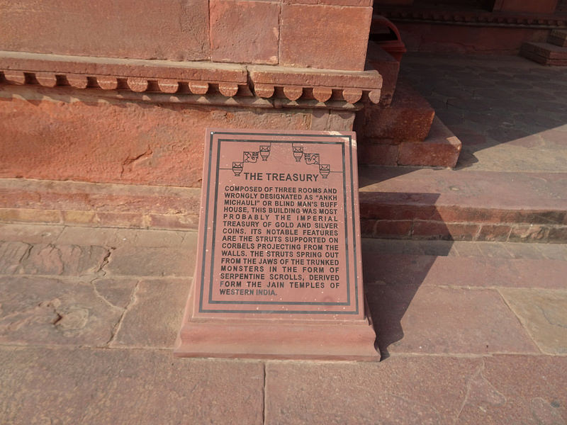 ファテープル・シークリーの画像14