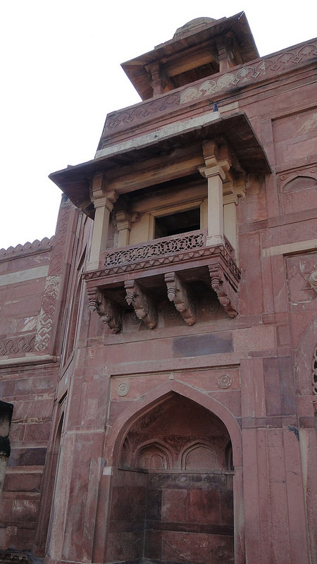 ファテープル・シークリーの画像22