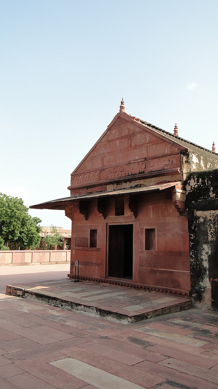 ファテープル・シークリーの画像23