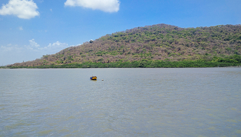 エレファンタ石窟群の画像2