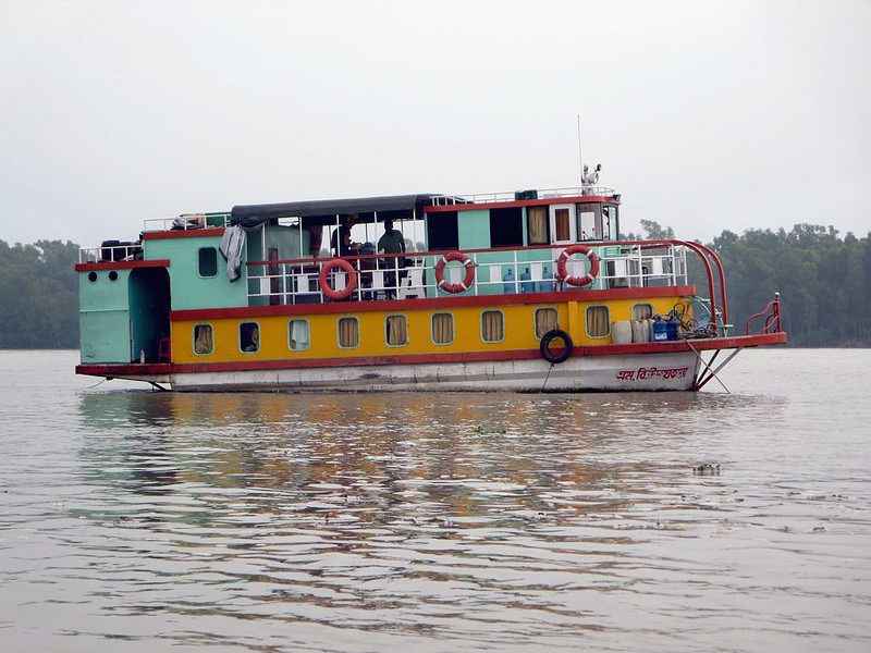 スンダルバンス国立公園の画像20