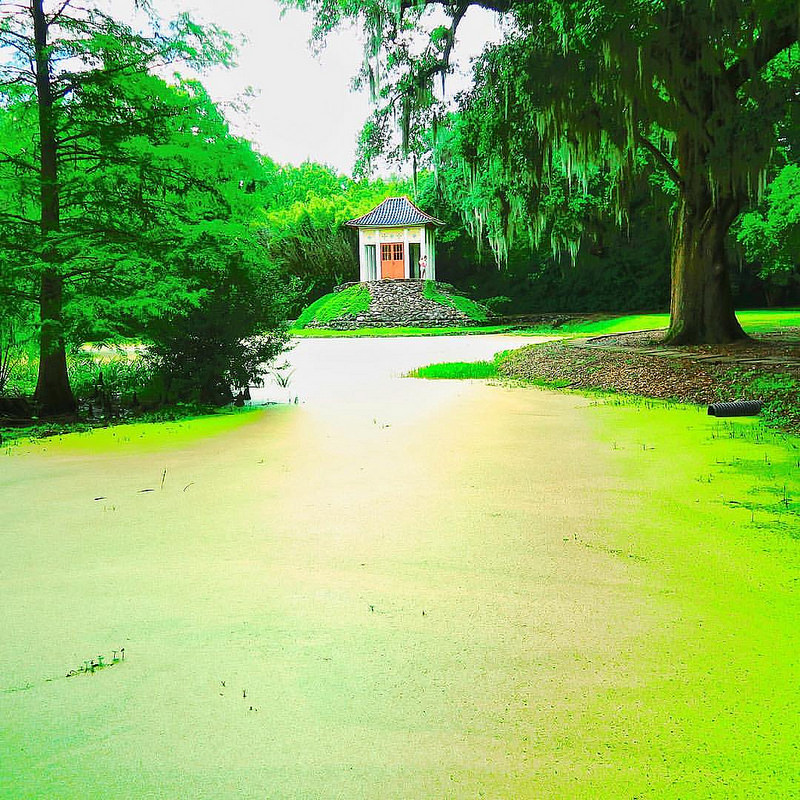 パッタダカルの建造物群の画像10
