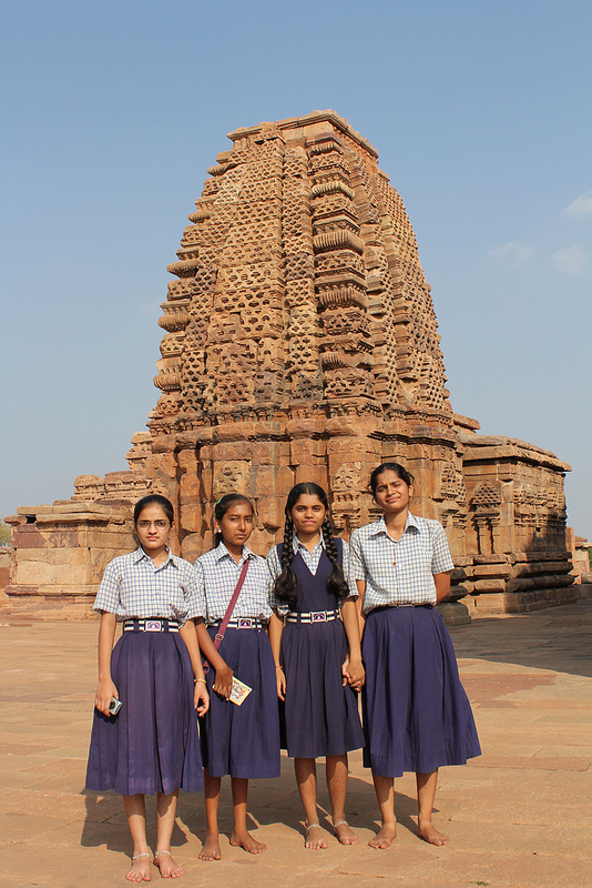 Papanatha Templeの画像1