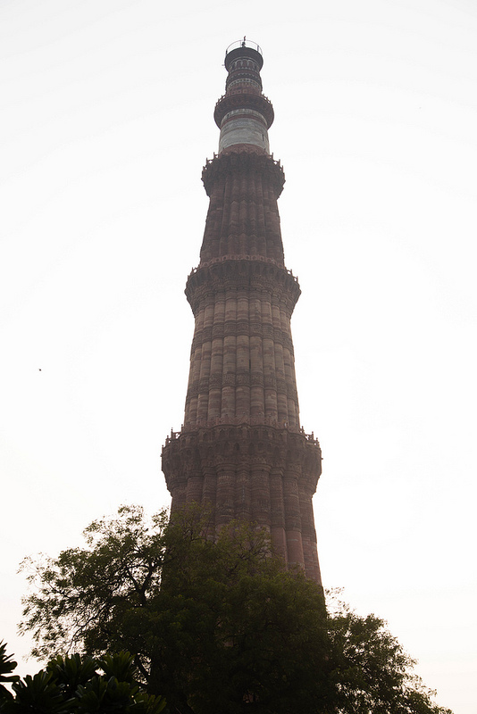デリーのクトゥブ・ミナールとその建造物群の画像14
