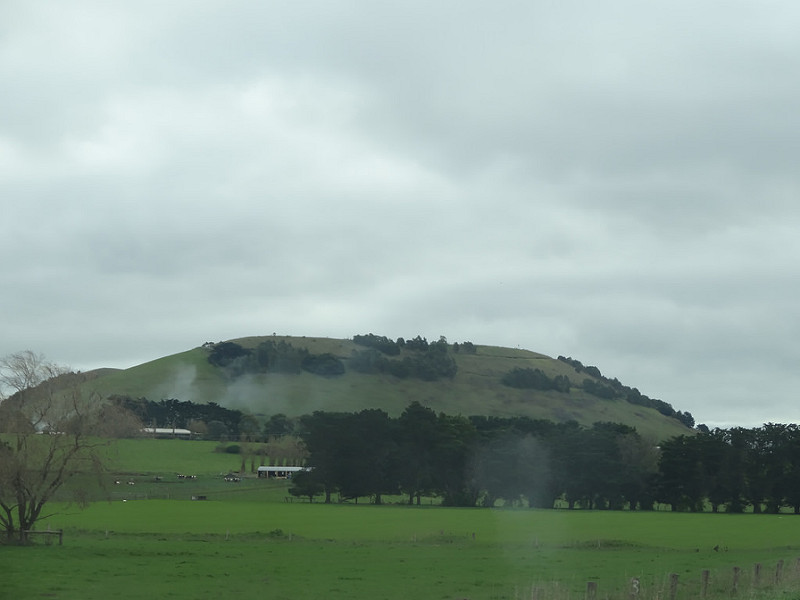 インドの山岳鉄道群の画像5