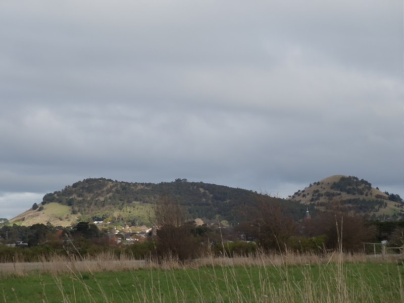 インドの山岳鉄道群の画像6