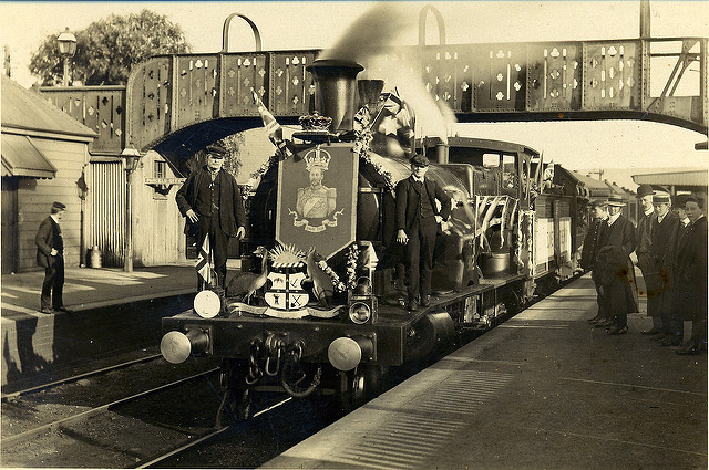 インドの山岳鉄道群の画像10