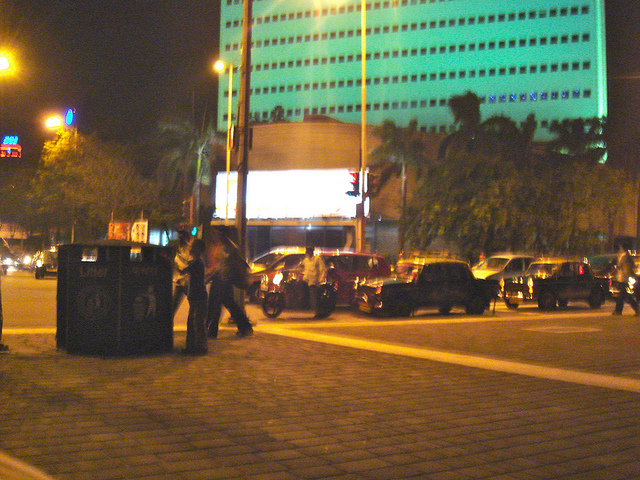 チャトラパティ・シヴァージー・ターミナス駅（旧名ヴィクトリア・ターミナス）の画像9