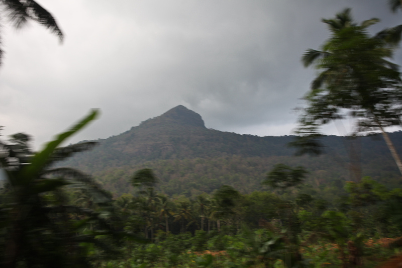 西ガーツ山脈の画像18