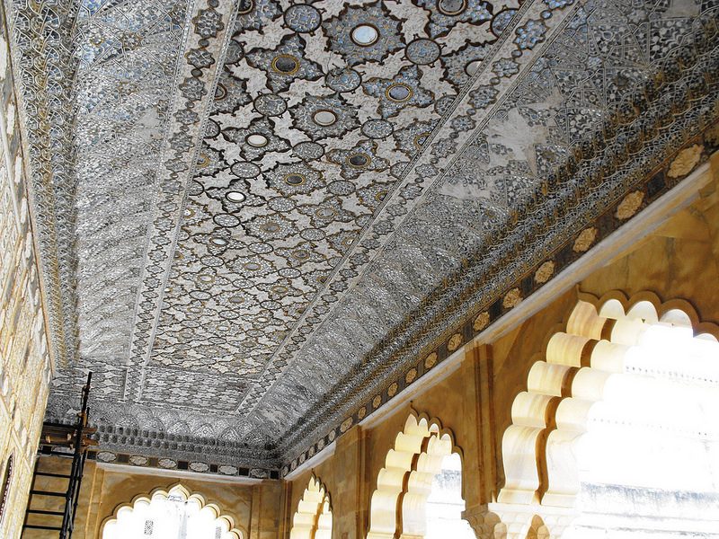 ラジャスタンの丘陵城塞群の画像26